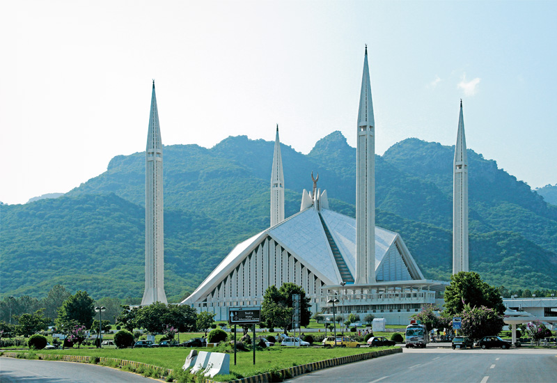 faisalmosque